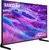 Телевизор QLED Samsung 50" QE50QN80FAUXRU Series 9 серебристый 4K Ultra HD 120Hz DVB-T2 DVB-C DVB-S2 USB WiFi Smart TV
