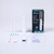 Wave2 AC1200 Wireless Dual Band Gigabit Outdoor Access Point,  300Mbps at 2.4GHz + 867Mbps at 5GHz,  802.11a / b / g / n / ac,  1 Gigabit LAN,  802.3af PoE and Passive PoE Supported