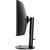 Монитор 34" MSI Modern MD342CQPW White  (VA,  3440x1440,  HDMI+HDMI+DP+Type C,  USB,  1 ms,  178° / 178°,  300 cd / m,  3000:1  (100M:1),  120Hz,  Curved 1500R)