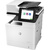 HP LaserJet Enterprise MFP M635h Printer