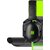 Гарнитура игровая DEFENDER  (64552) Toxic черный,  7.1,  LED,  провод 2 м