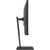 Монитор AOC 27" Pro Q27P3QW черный IPS LED 16:9 HDMI M / M Cam матовая HAS Piv 1000:1 350cd 178гр / 178гр 2560x1440 75Hz DP QHD USB 6.6кг