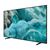 Телевизор QLED Samsung 85" QE85Q7FAAUXRU Q темно-серый 4K Ultra HD 100Hz DVB-T2 DVB-C DVB-S2 USB WiFi Smart TV