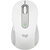Logitech Wireless Mouse Signature M650,  GRAPHITE,  Bluetooth,  Logitech Bolt