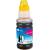 Чернила G&G GG-C13T00S44A желтый70мл для L1110,  L3151,  L3100,  L3101,  L3110,  L3150