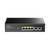 6-Port 10 / 100 / 1000M PoE+ Switch,  4-Port 10 / 100 / 1000 BASE-T Gigabit PoE+ ports,  2-Port 10 / 100 / 1000 BASE-T Gigabit Uplink ports,   802.3at / af,  VLAN mode support for port #1 ~ #4,  Extend mode support for port #3 ~ #4,  Fanless,  ±4KV Surge Protection, Watchdog,  65W internal