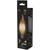 GAUSS 104801105 Светодиодная лампа LED Filament Свеча на ветру E14 5W 420lm 2700K 1 / 10 / 50