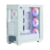 ZALMAN S5 NEO,  ATX,  WHITE,  WINDOW,  2xCOMBO  (3.5" or 2.5"),  4x2.5",  1xUSB2.0,  1xUSB3.1,  FRONT 3x120mm FRGB,  REAR 1x120mm FRGB