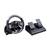 Defender FORSAGE GTR  /  PC /  USB 3.0 /  D-Pad - 8 /  12 кн.+ рычаг передач /  вибр. руля  / блок газ+тормоз / присоски.