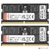 Память оперативная /  Kingston 64GB 5600MT / s  DDR5 CL40 SODIMM  (Kit of 2) FURY Impact PnP