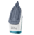 Утюг Centek CT-2319 Blue 1800Вт,  антипригарное покрытие,  мощный паровой удар,  самоочистка,  180мл