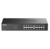 D-Link DES-1016D / I1A Неуправляемый коммутатор с 16 портами 10 / 100Base-TX