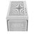 Корпус Ocypus Gamma C50 без БП White  (Gamma-C50-WHG000XX-GL)