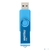 Smartbuy USB Drive 4GB Twist Blue  (SB004GB2TWB)