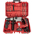 Перфоратор RedVerg RD-RH1200S патрон:SDS-plus уд.:5Дж 1200Вт  (кейс в комплекте)
