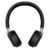 Гарнитура YEALINK BH72 Lite UC Black USB-C,  Беспроводная Bluetooth,  HD звук,  Зарядка проводная, Шумоподав.,  Черная