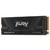 Твердотельный накопитель /  Kingston SSD Fury Renegade,  2048GB,  M.2 (22x80mm),  NVMe,  PCIe 5.0 x4,  3D TLC,  R / W 14700 / 14000MB / s,  IOPs 2 200 000 / 2 200 000,  TBW 2000,  DWPD 0.5  (12 мес)