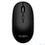 Мышь Sven RX-222W черный  (SV-021771)