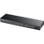 Smart L2 коммутатор Zyxel GS1900-24,  rack 19",  24xGE,  2xSFP,  бесшумный