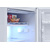 Холодильник Nordfrost NR 404 W белый  (однокамерный)