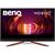 Benq  LCD 32'' 16:9 3840x2160 (UHD 4K) IPS,  144 Гц,  300cd / m2,  H178° / V178°,  1000:1,  20M:1,  1, 07 миллиардов цветов,  1ms,  VGA,  2xHDMI,  DP,  USB-Hub,  Height adj,  Swivel,  Speakers,  Black