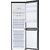 Холодильник Samsung RB34C675EBN / EF 2-хкамерн. черный инвертер