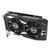 ASUS DUAL-RTX3050-O6G /  / RTX3050, DVI, HDMI, DP, 6G, D6; 90YV0K60-M0NA00