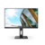 МОНИТОР 27" AOC 27P2Q Black с поворотом экрана  (IPS,  1920x1080,  75Hz,  4 ms,  178° / 178°,  250 cd / m,  50M:1,  +DVI,  +HDMI,  +DisplayPort 1.2,  +4xUSB 3.2,  +MM)