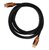 Кабель GoPower HDMI  (m)-HDMI  (m) 3.0м ПВХ ver.2.0 4K 60Hz черный в пакете  (1 / 100)