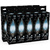 GAUSS 104801211 Светодиодная лампа LED Filament Свеча на ветру E14 11W 750lm 4100K 1 / 10 / 50