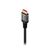 Кабель а / в ROMBICA Модель CB-15LX Длина кабеля 1.5m м Длина 1.5 м Разъёмы HDMI-HDMI 2xВыход HDMI Цве