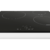 Индукционная варочная панель BOSCH PUC631BB5E независимая,  конфорок - 3 шт,  панель - стеклокерамика,  4.6 кВт