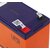 Аккумуляторная батарея Delta HR 12-7.2  (12V,  7.2Ah) для UPS  (repl. RBC2)
