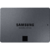 Samsung  MZ-77Q1T0BW 860 SATA III 1Tb SSD QVO 2.5"