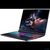 Ноутбук Acer Nitro V 16S ANV16S-71-75R0 Intel Core 7 240H / 32Gb / SSD1Tb / RTX5060 8Gb / 16" / IPS / WQXGA / 2560x1600 / 180Hz / NoOS / Black  (NH.U28CD.003)