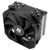 Вентилятор Cooler Thermalright Assassin King 120 Mini V2 / PWM /  all Intel / AMD / 6mm*5 /  Screws