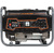 Генератор Carver PPG- 3900А 3.2кВт