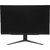 LG 27GR83Q-B 27" UltraGear IPS LED 16:9 HDMI матовая HAS Piv 1000:1 400cd 178гр / 178гр 2560x1440 240Hz G-Sync FreeSync Premium DP 2K USB 6.2кг черный
