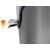 Соковыжималка цитрусовая Gorenje CJ100HE 100Вт нержавеющая сталь