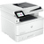 Лазерное МФУ HP LaserJet Pro 4103dw