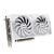 Видеокарта Asus PCI-E 5.0 DUAL-RTX5060-O8G-WHITE NVIDIA GeForce RTX 5060 8Gb 128bit GDDR7 2602 / 28000 HDMIx1 DPx3 HDCP Ret