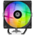 Cooler ID-Cooling SE-903-XT V2 ARGB LGA1851 / 1700 / 1200 / 115X / AM5 / AM4  ( TDP 150W,  PWM,  3 тепл.трубки прямого контакта,  FAN 100mm,  Addressable RGB LED) RET