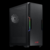 ADATA XPG STARKER черный Mid-Tower,  Micro-ATX,  Mini-ITX,  Standard-ATX,  USB 3.2 Gen1 Type-A