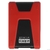 Жесткий диск USB3.1 1TB EXT. 2.5" RED AHD650-1TU31-CRD ADATA