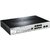 D-Link DGS-1210-10P / ME / A1A,  Managed Gigabit Switch with 8 10 / 100 / 1000Base-T PoE + 2 SFP Ports