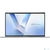 Ноутбук Asus Vivobook 15 M1502NAQ-BQ272 Ryzen 5 150 16Gb SSD512Gb AMD Radeon 660M 15.6" IPS FHD  (1920x1080) без ОС silver WiFi BT Cam  (90NB1842-M00M50)