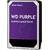 Western Digital WD10PURZ Purple 1Tb,  3.5",  SATA-III,  IntelliPower,  64Mb buffer,   (DV & NVR)