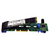 Lenovo ThinkSystem M.2SATA / NVMe 2-BayEnablement Kit (SR570 / SR590 / SR860 / SR630 / SR950 / SN550 / SD530 / SR550 / SR550 / SR530 / SR650 / 635 / 655 / 645 / 665)