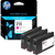 HP 711 3-Pack 29-ml Mag Ink Cartridge