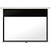 LUMIEN Master Picture CSR LMP-100112CSR Настенный экран 197x231 см (раб.область 139х221 см)  (103") Matte White,  механизм плавного возврата,  возможность потолочн. / настенного крепления   (белый корпус)